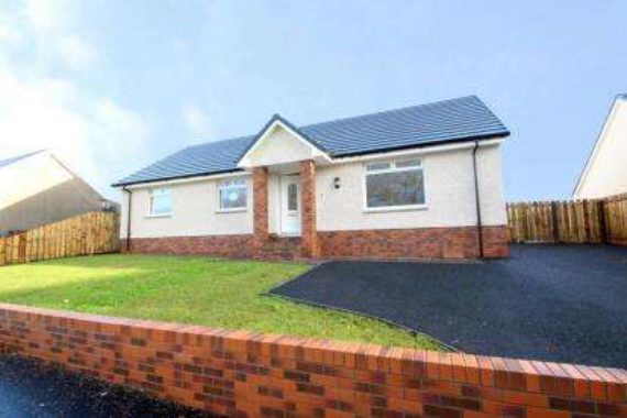 3 Bedroom Bungalow